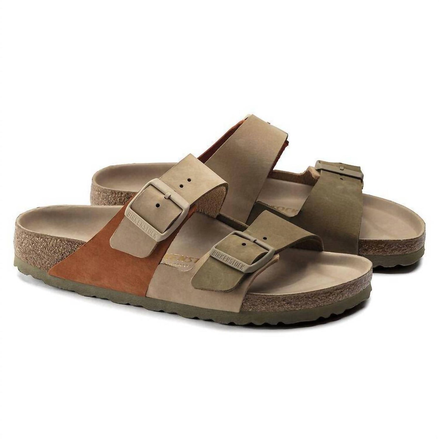 Birkenstock - Women's Arizona Split Sandals