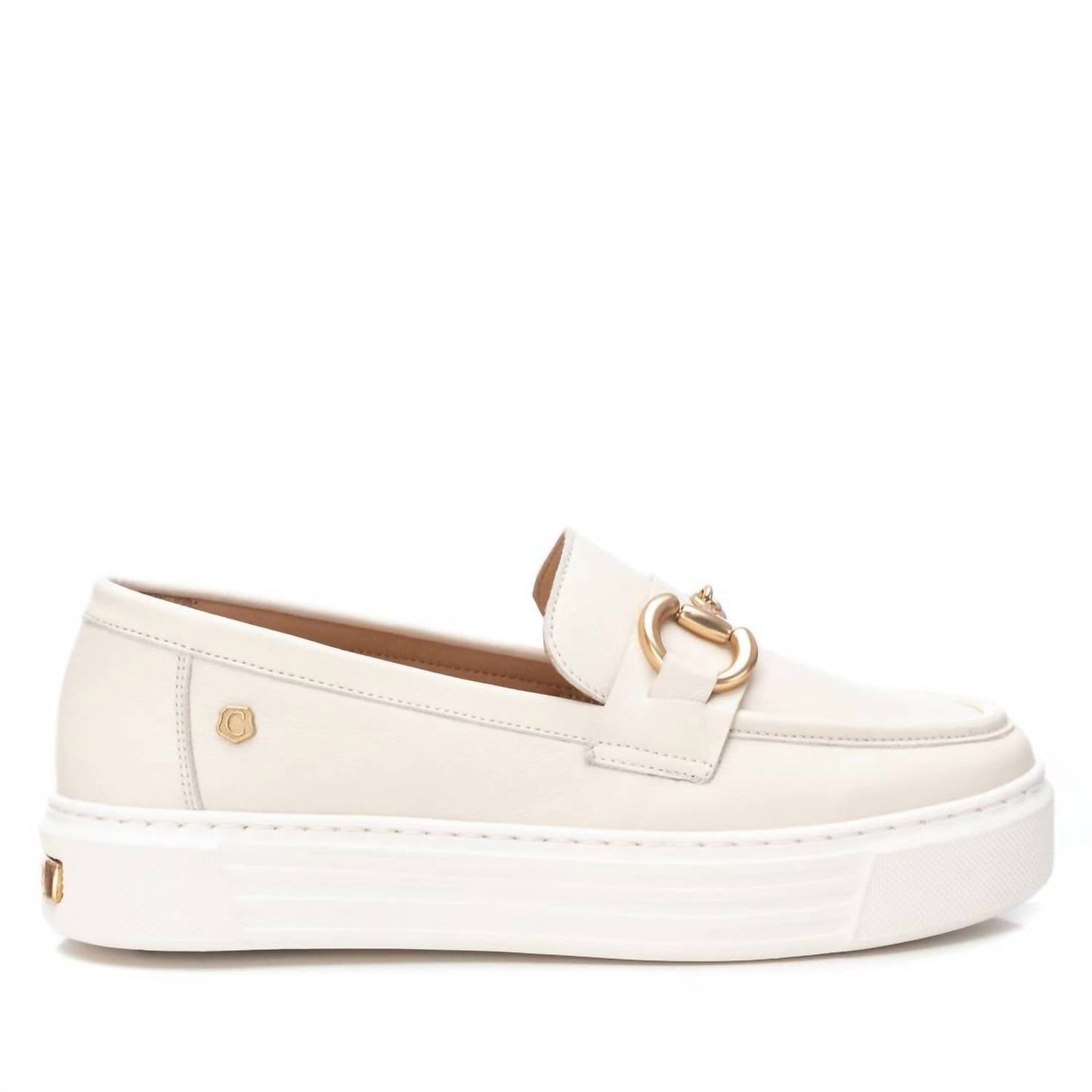 Xti - Women's Carmela Collection Moccasins Shoes