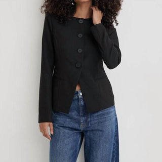 4º e Reckless - Polly Blazer