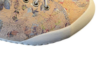 Gelato - Women's Tessa Casual Leather Sneakers