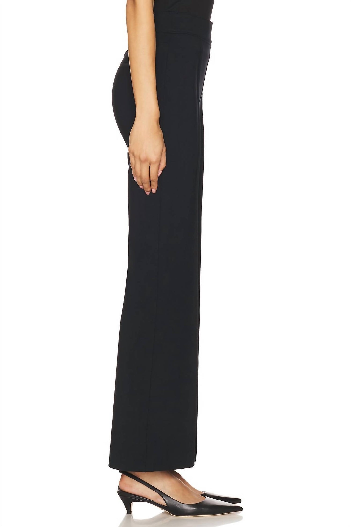 Spanx - The Perfect Hi-rise Flare Pant