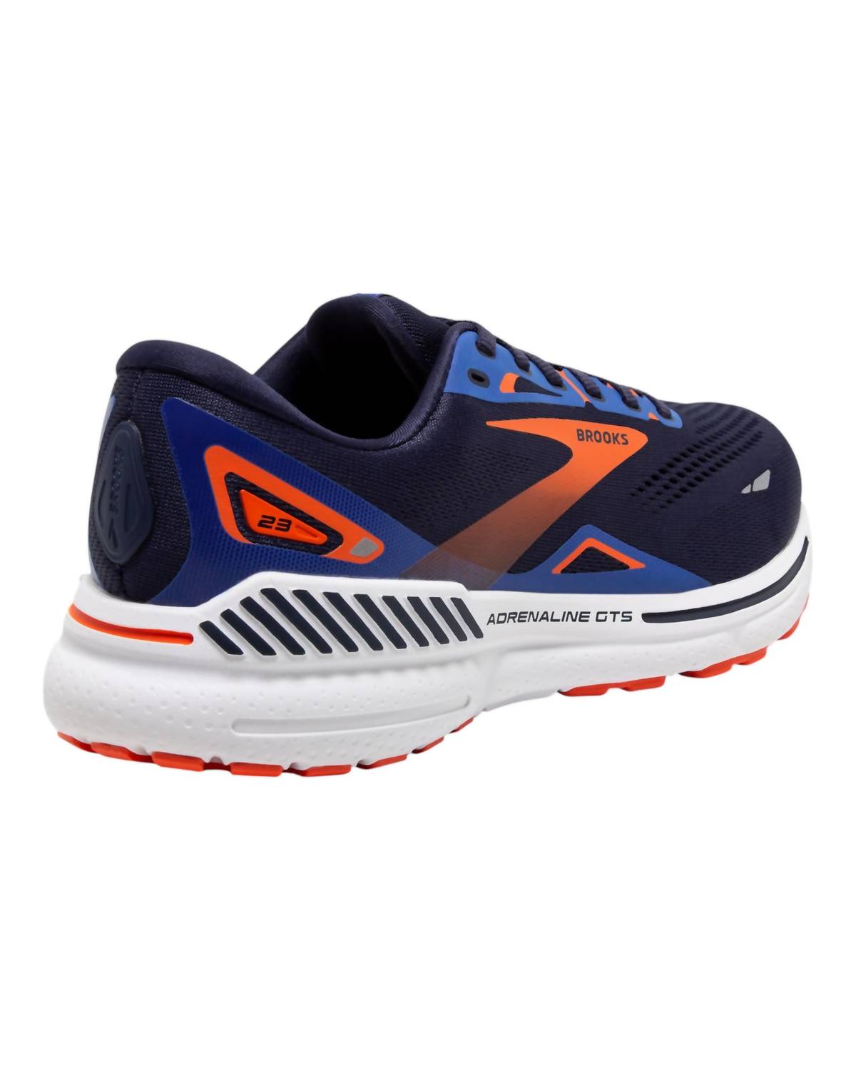 Brooks - Men 's Adrenaline GTS 23 Shoes