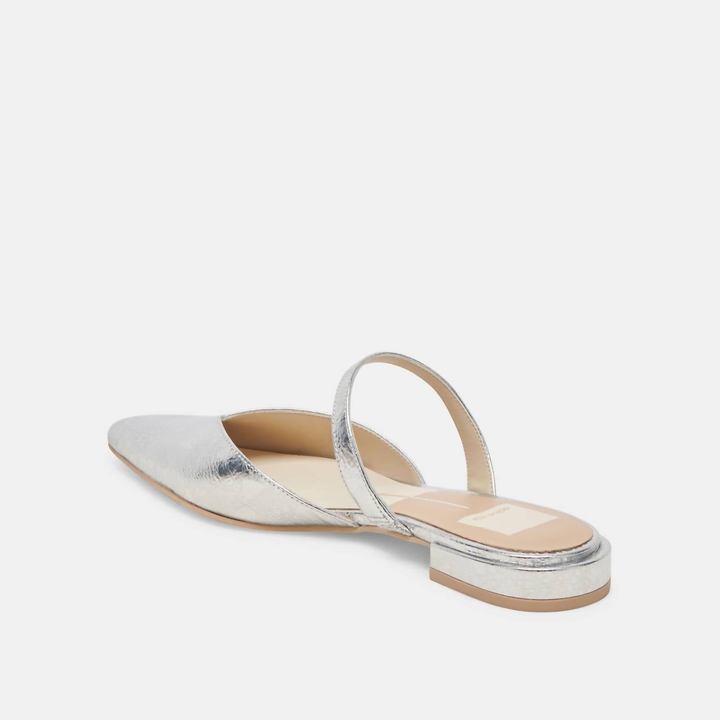 Dolce Vita - Women's Kanika Wide Flats
