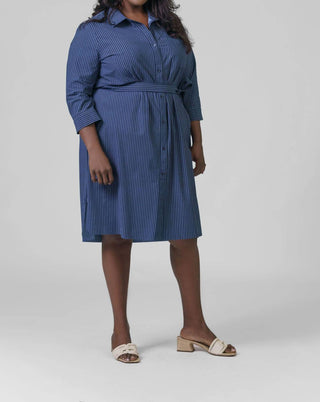 Lysse - Vestido Schiffer Estampado - Plus
