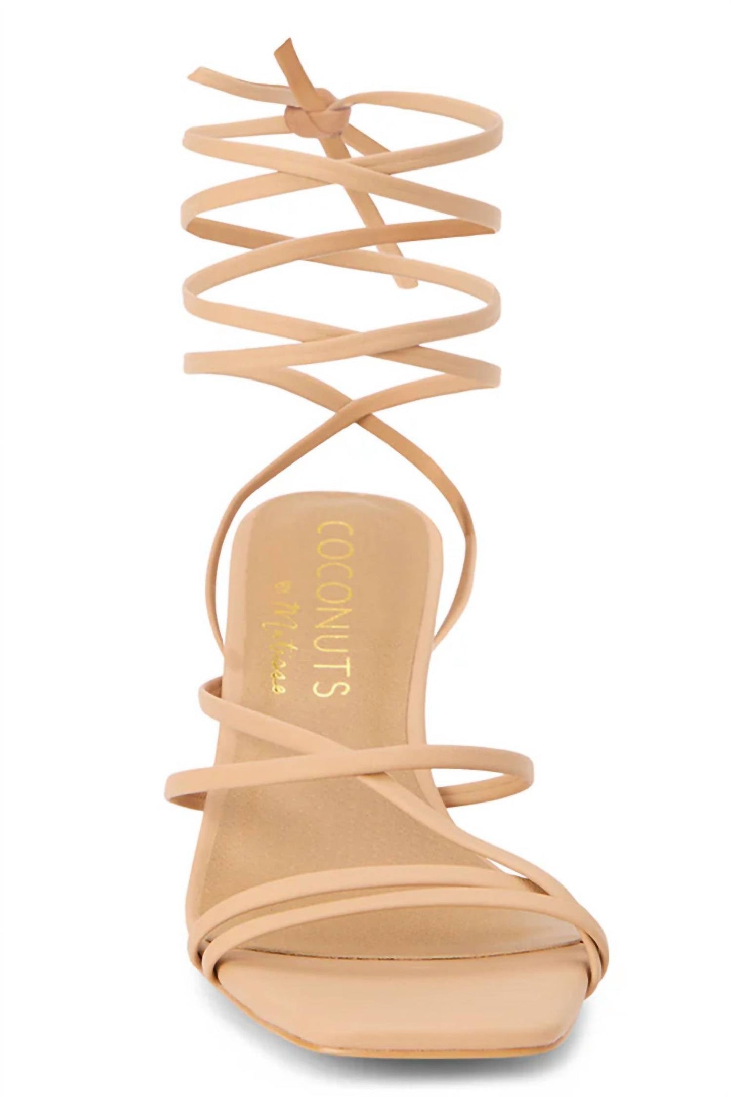 Matisse - Women's Lily Leather Heels