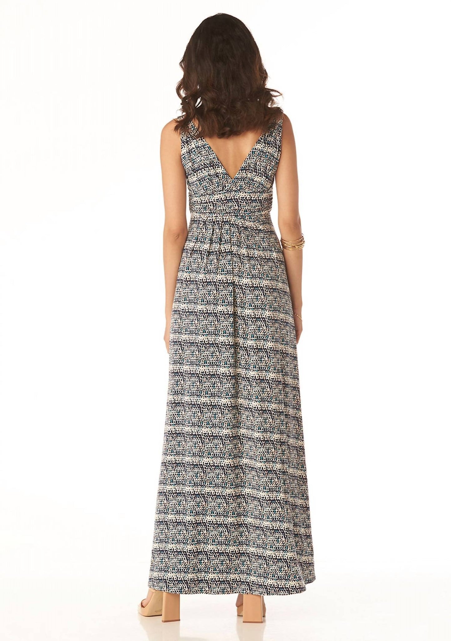 Tart Collections - Adrianna Maxi Dress