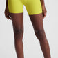 Beyond Yoga - Spacedye Keep Pace High Waist Pocket Short