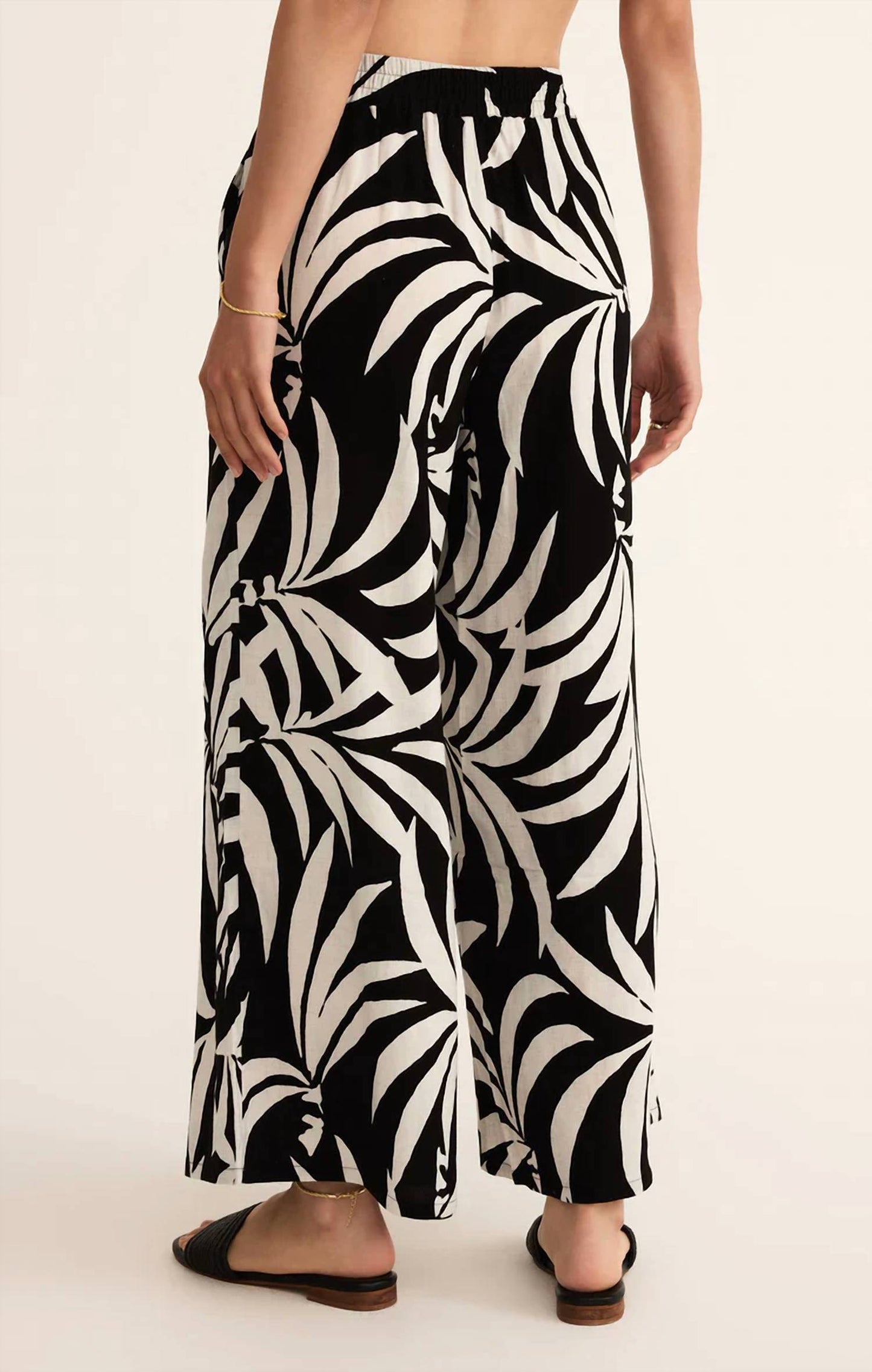 525 America - Dante Vacances Pant