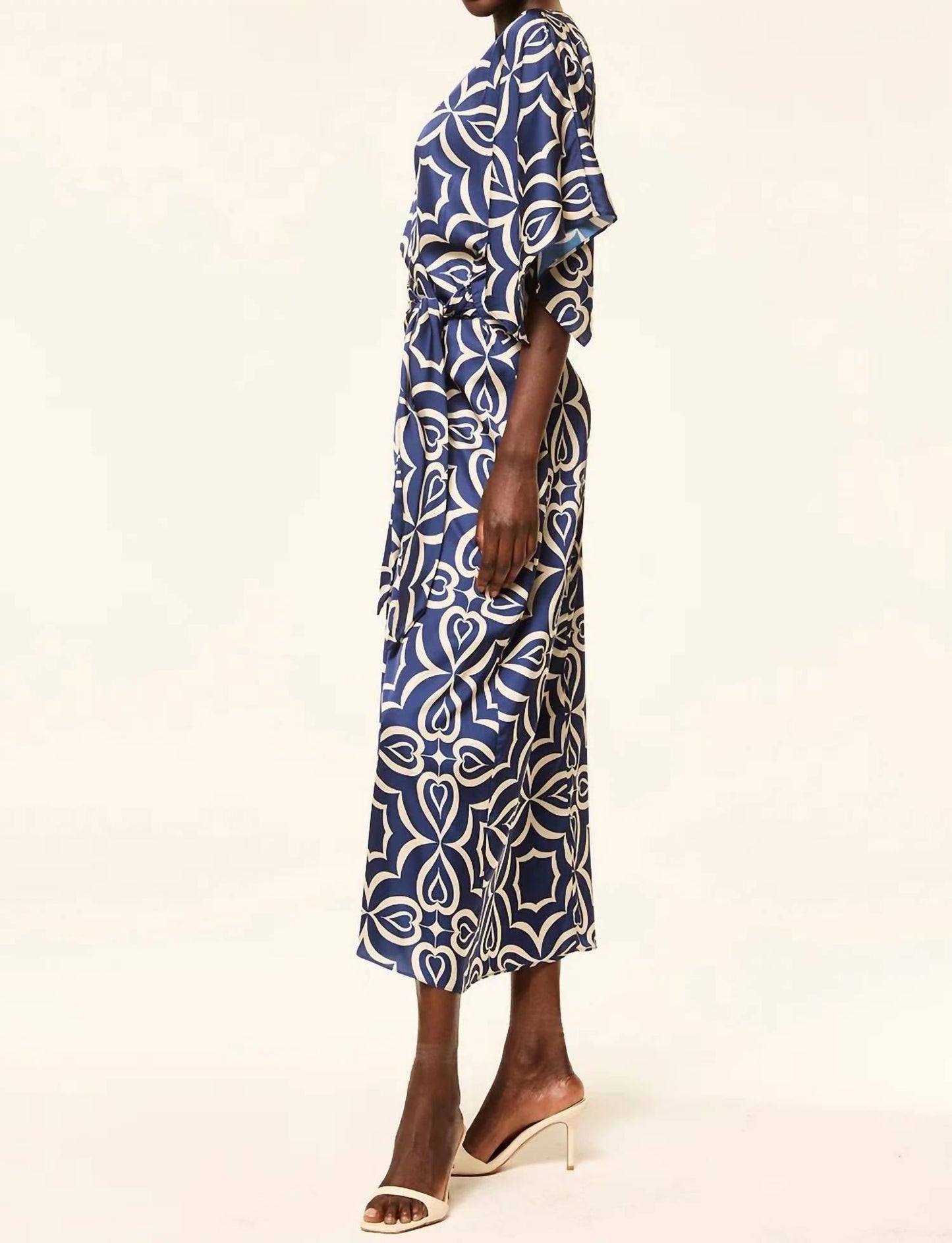 Misa Los Angeles - HADASSA DRESS