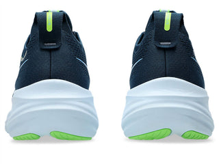 Asics - Tênis de corrida masculino Gel-Nimbus 26