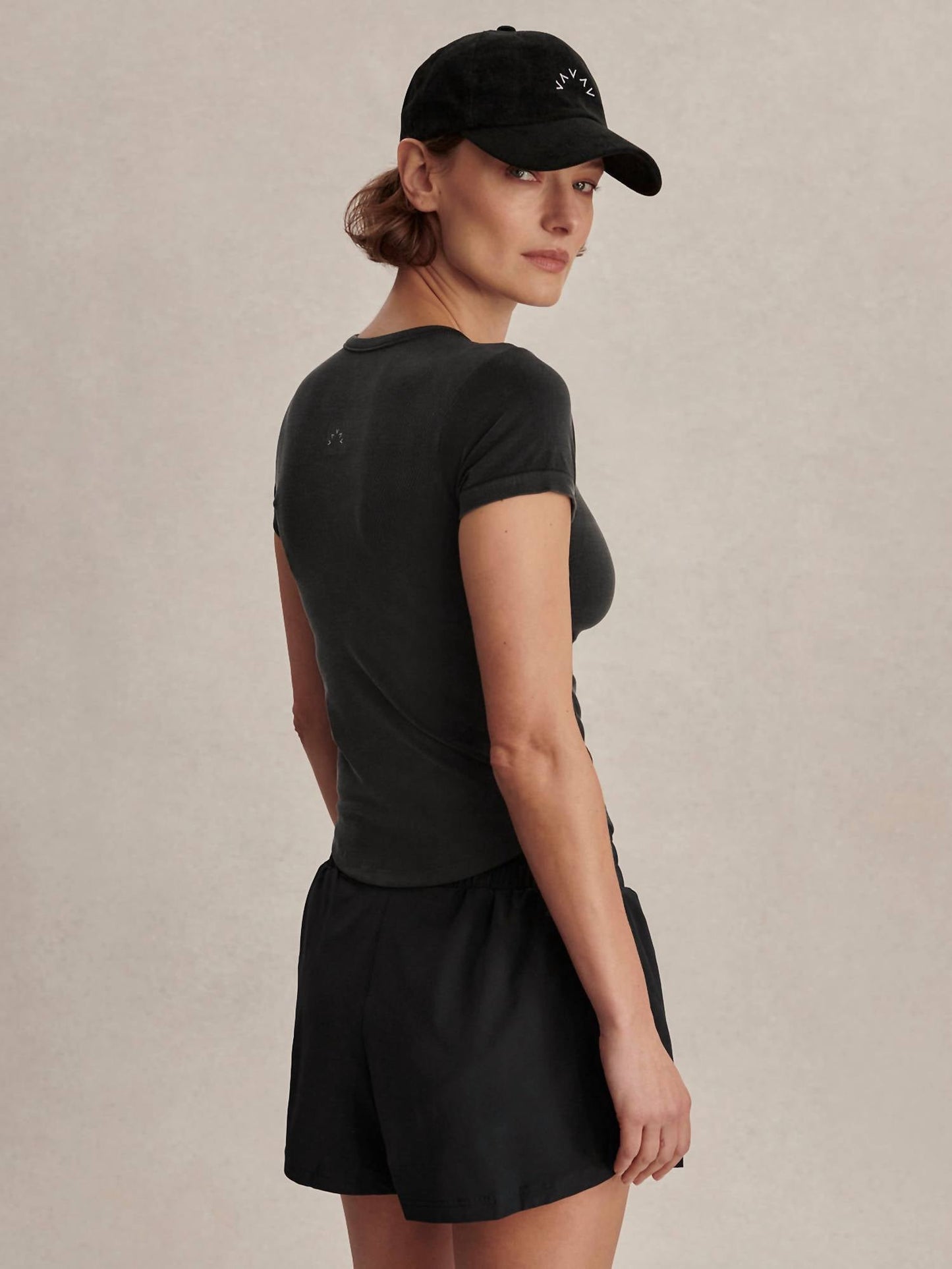 Varley - Casper Seamless Tee