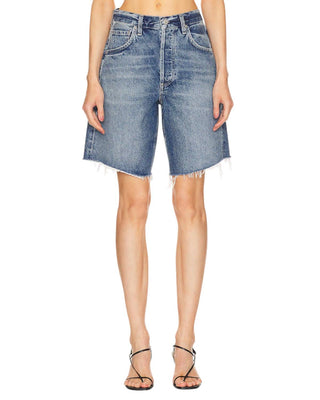 Cidadãos da Humanidade - AYLA SHORTS