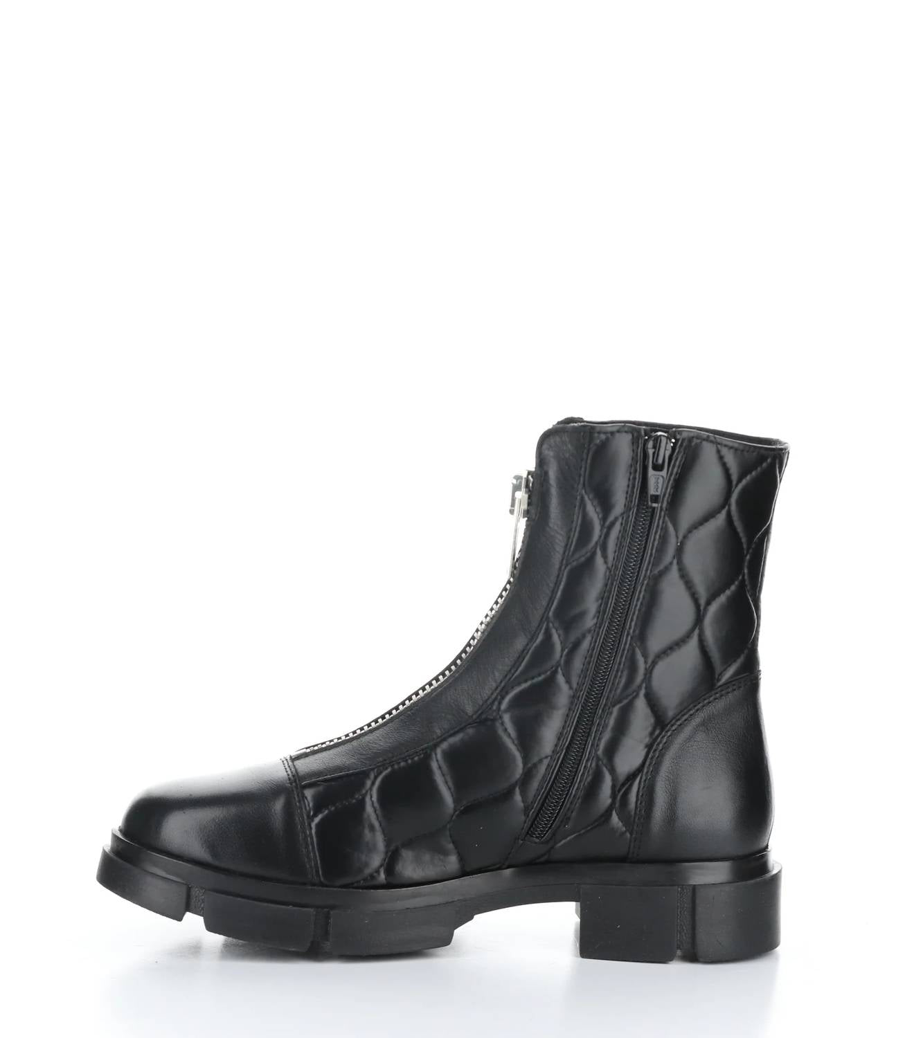 Bos. & Co. - Women's Lane Boots