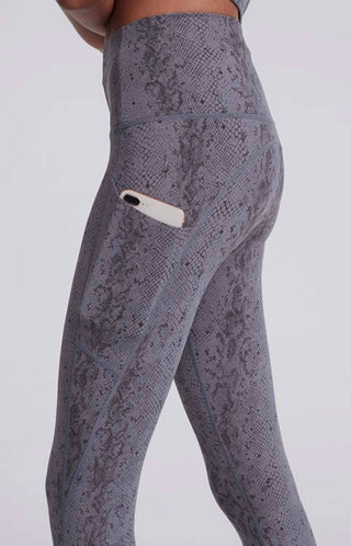 Varley - Legging Let's Go Pocket 25"