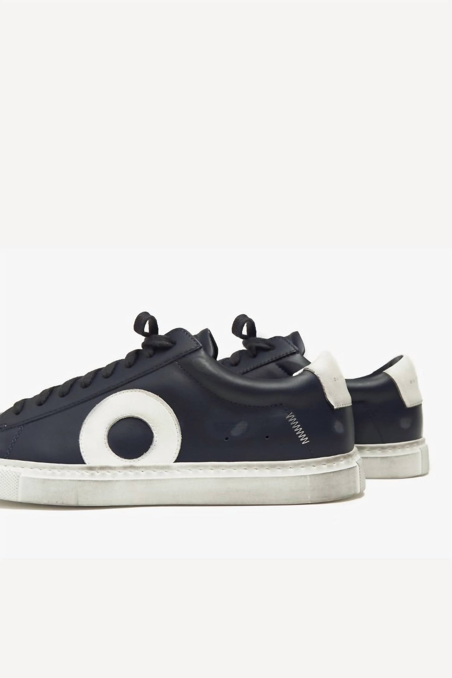 Oliver Cabell - Low 1 Oxford Sneakers