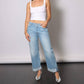 Gil Rodriguez - Matisse Scooped Tank Top