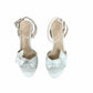 Cocco Miami - Women's Zs 20115-24 Half-heel