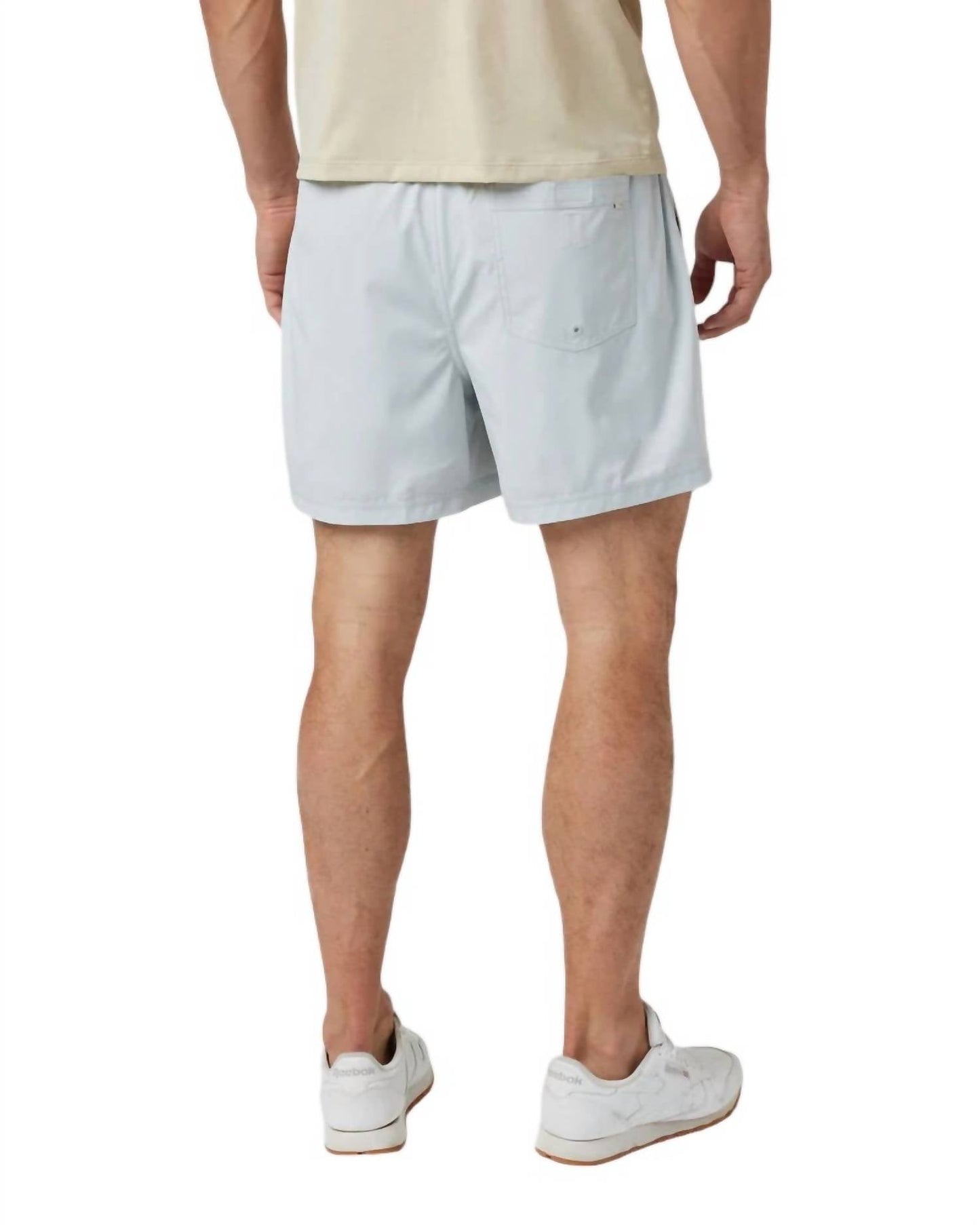 Vuori - Men's Kore Short 5"