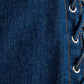 Le Lis - Mini Skirt With Bow Tie Detail