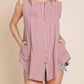 Heyson - Coming To You Button Down Blouse