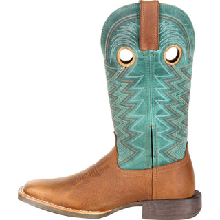 Botas Durango - Bota Cowgirl Lady Rebel Pro Feminina
