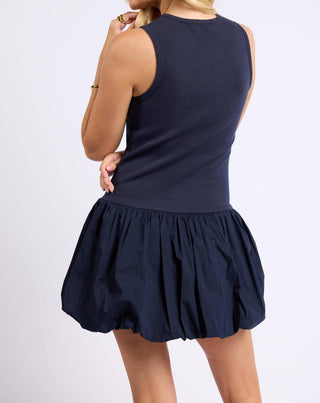 Sage The Label - Innocence Bubble Skirt Dress