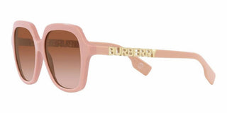 Burberry - Óculos de sol quadrados não polarizados - Be4389 406113 | 55