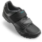 Giro Berm Mountain Cycling Titanium/Shadow Feminino Tamanho 39 UE