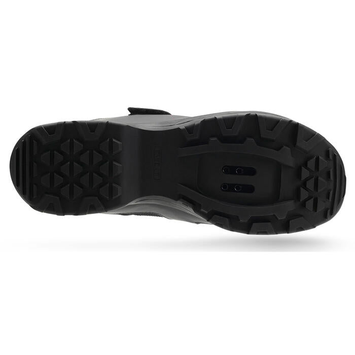 Giro Berm Mountain Cycling Titanium/Shadow Feminino Tamanho 39 UE