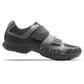 Giro Berm Mountain Cycling Feminino Titânio/Sombra