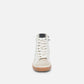 Dolce Vita - Women's Zohara High Top Sneakers
