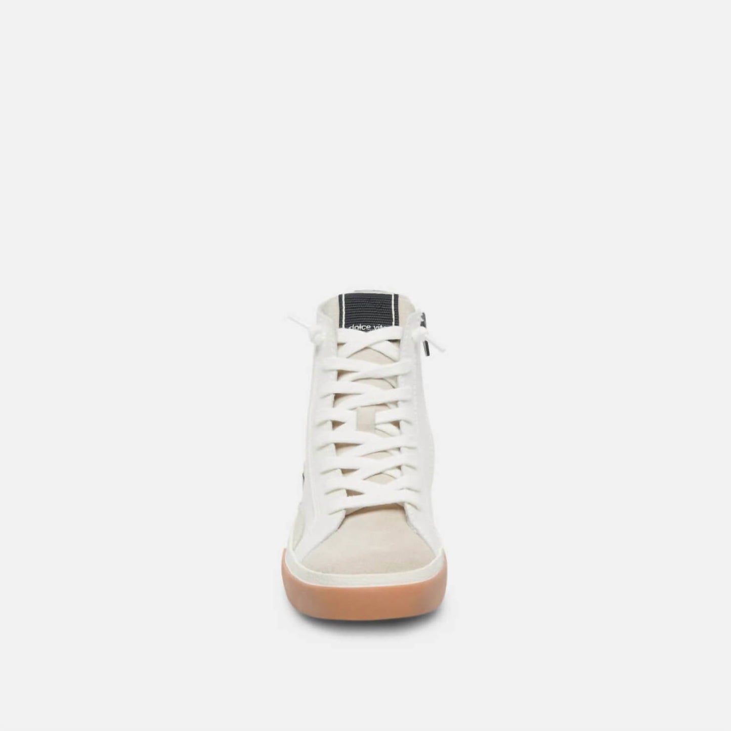 Dolce Vita - Women's Zohara High Top Sneakers