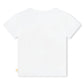 Billieblush - Sequin Ice Cream Embellished Graphic Short Sleeve Tee