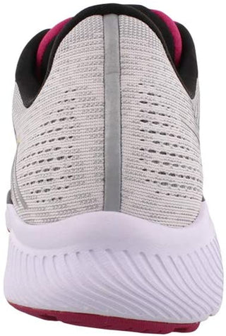 Saucony Feminino Guide 14 Running Alloy/Cherry Tamanho 11 D(W) EUA