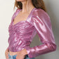 Hutch - Barbie Holiday Top