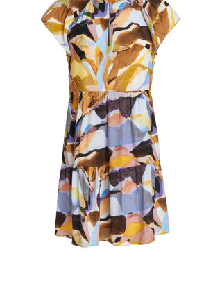 Marie Oliver - Vestido Frida