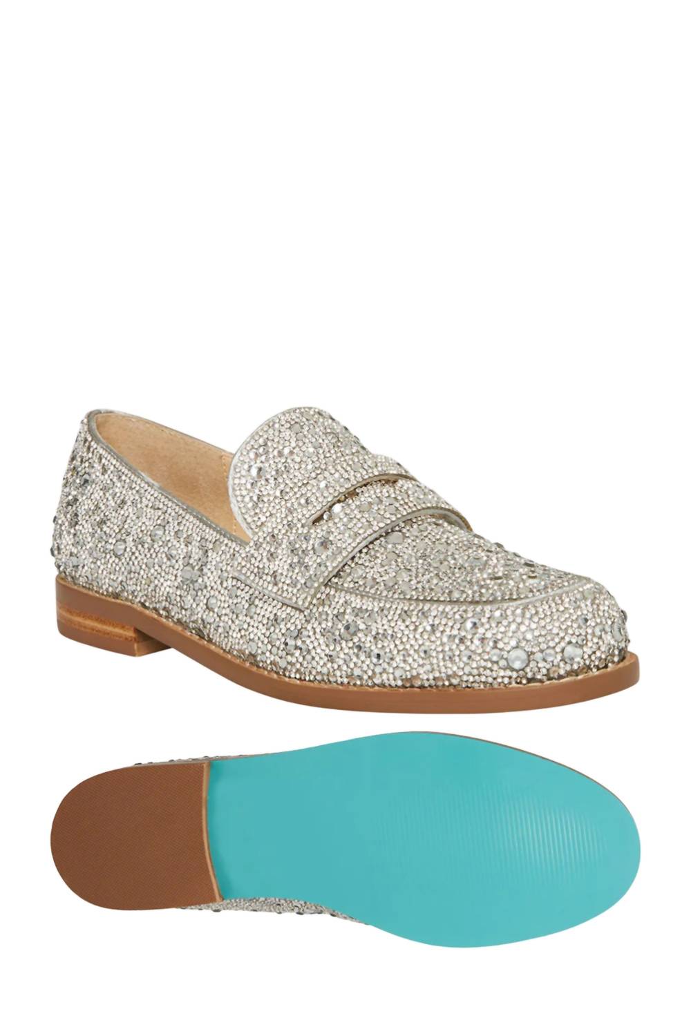 Betsey Johnson - Aron Loafer