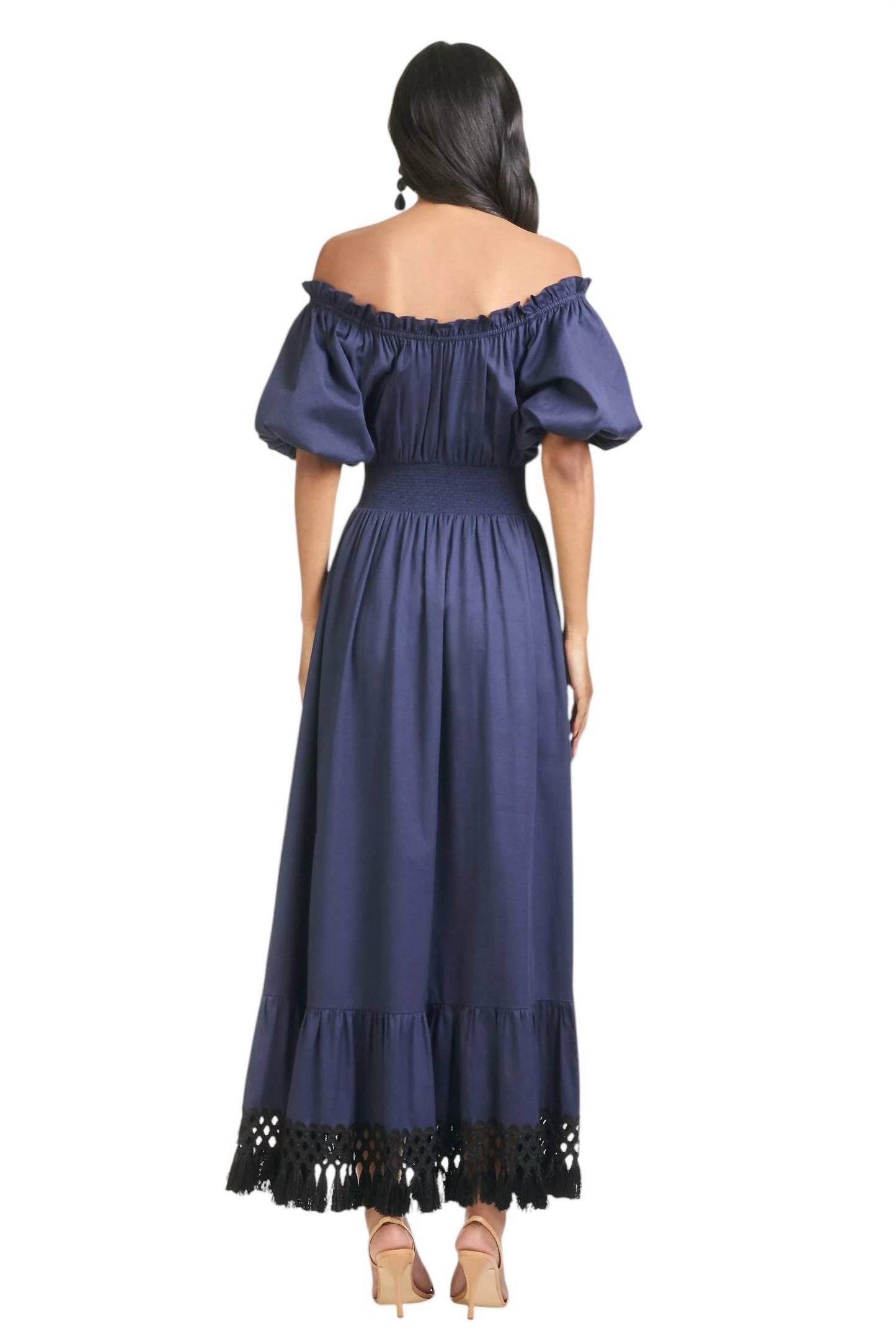Sachin & Babi - JACQUELINE DRESS