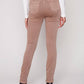 Charlie B - Twill Cuff Pant