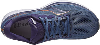 Tênis Saucony Ride 14 Running Midnight/Copper Feminino Tamanho 7,5 B(M) EUA