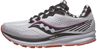 Saucony Ride 14 Running Reverie Feminino