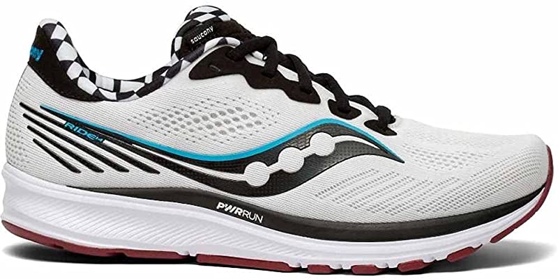 Saucony Ride 14 Running Reverie Masculino