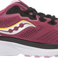 Tênis de corrida Saucony Ride 14 feminino, amarelo, tamanho 10 B(M) EUA
