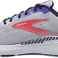 Tênis Brooks Launch GTS 8 Running Feminino Lavanda/Astral/Coral