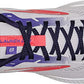 Tênis Brooks Launch GTS 8 Running Feminino Lavanda/Astral/Coral