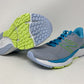 Tênis de corrida New Balance 880 V11 feminino cinza