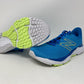 Tênis de corrida feminino New Balance 880 v11 Virtual Sky/Wave, tamanho 7,5 B(M) EUA