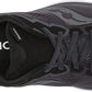 Tênis de corrida Saucony Ride 14 feminino, preto, tamanho 11 B(M) EUA