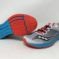 Tênis de corrida feminino Saucony Type A8 azul