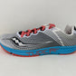 Tênis de corrida feminino Saucony Type A8 azul